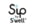 S'ip Brand Logo