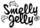 Smelly Jelly 2023 Logo