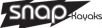Snap Kayaks 2018 Logo