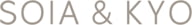 SOIA &amp; KYO 2019 logo
