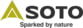 Soto 2021 Logo