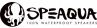 SPEAQUA 2018 logo