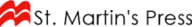St Martins Press 2019 Logo