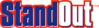 Standout 2022 Logo