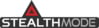 Stealth Rod Holders 2023 logo