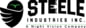 Steele Industies 2021 Logo