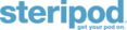 Steripod 2019 Logo