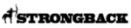 Strongback 2016 Logo