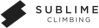 Sublime Climbing Logo 2017