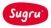 Sugru 2016 Logo