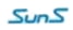 Suns 2019 Logo