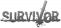 Survivor 2017 Logo