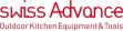Swiss Advance 2017 Brand Logo