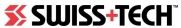 SwissTech 2016 Logo