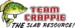 Team Crappie 2022 Logo