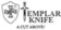 Templar Knife 2020 Logo