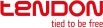 Tendon 2018 Logo