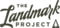 The Landmark Project 2022 Logo