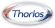 Thorlos 2018 Logo