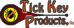 Tick Key