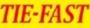 Tie Fast 2016 Logo