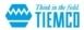 Tiemco 2016 Logo