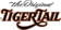 Tiger Tail 2019 Logo