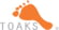TOAKS 2020 logo