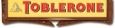 Toblerone 2016 Logo