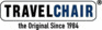 Travel Chair