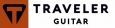 Traveler Guitar Logo 2017