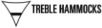 Treble Hammocks 2016 Logo