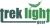 Trek Light Gear 2017 Brand Logo