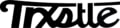 Trxstle, LLC 2022 Logo