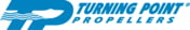 Turning Point Propellers 2019 Logo