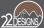 Twenty Two Designs 2016 Logo