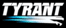 Tyrant Tackle