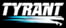 Tyrant Tackle 2024 Logo