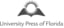 Univ Florida Press 2019 Logo