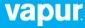 Vapur 2016 Logo