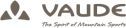 Vaude Logo 2014