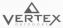 Vertex 2016 Logo
