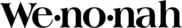 Wenonah 2019 Logo