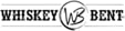 Whiskey Bent Knives 2022 Logo