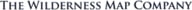 Wilderness Map Company 2019 Logo