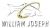 William Joseph 2016 Logo