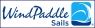 Windpaddle Logo 2014