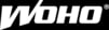 Woho 2018 logo