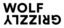Wolf And Grizzly 2018 Logo