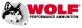 Wolf Performance Optics 2017 Logo
